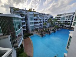 The Stellar (D5), Condominium #550502001